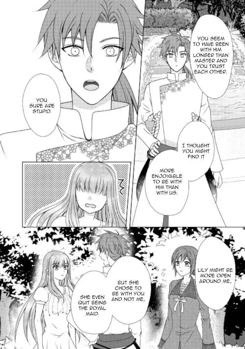 From Maid to Mother Chapter 54 8